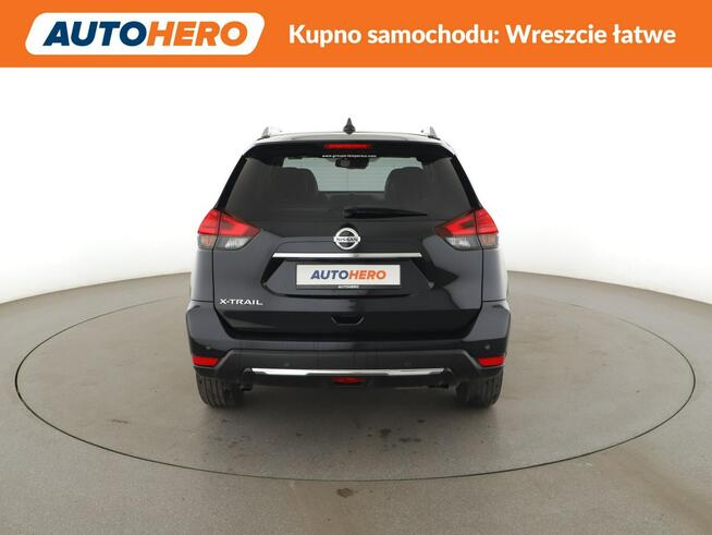 Nissan X-Trail Tekna skóra panorama kamera360 navi grzane fotele