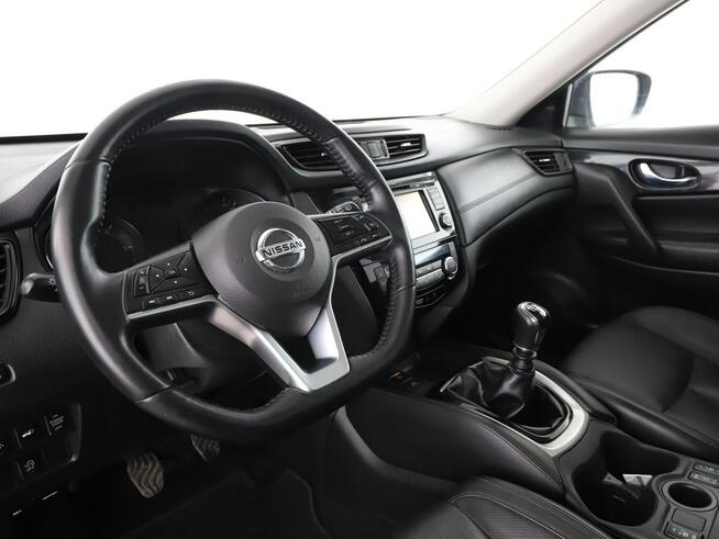 Nissan X-Trail Tekna skóra panorama kamera360 navi grzane fotele