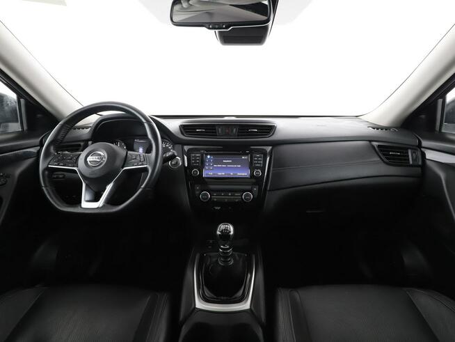 Nissan X-Trail Tekna skóra panorama kamera360 navi grzane fotele
