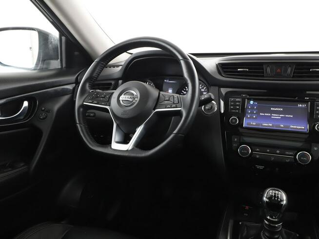 Nissan X-Trail Tekna skóra panorama kamera360 navi grzane fotele