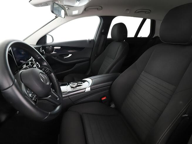 Mercedes C 220 led navi kamera automat auto klima avantgarde