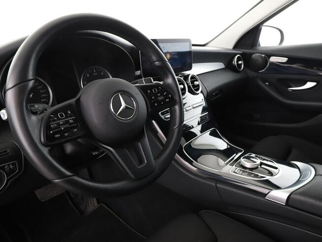 Mercedes C 220 led navi kamera automat auto klima avantgarde