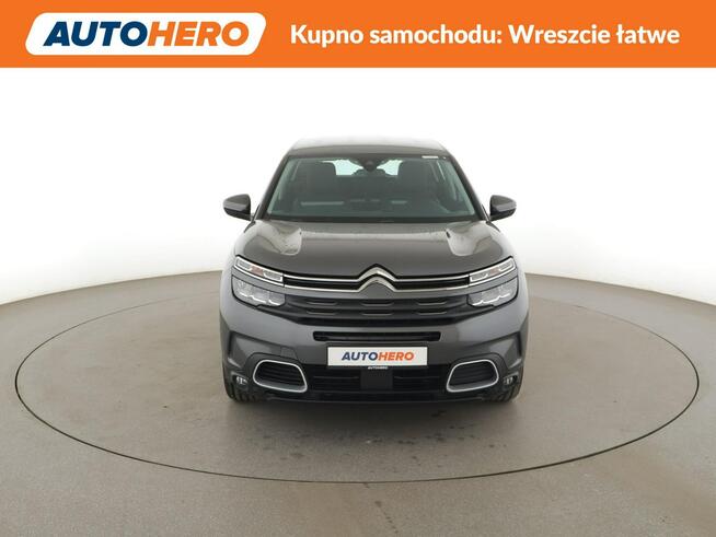 Citroen C5 Aircross FV23 1.5 HDi Business Navi Tempomat Grzane Fotele Virtual Kamera LED