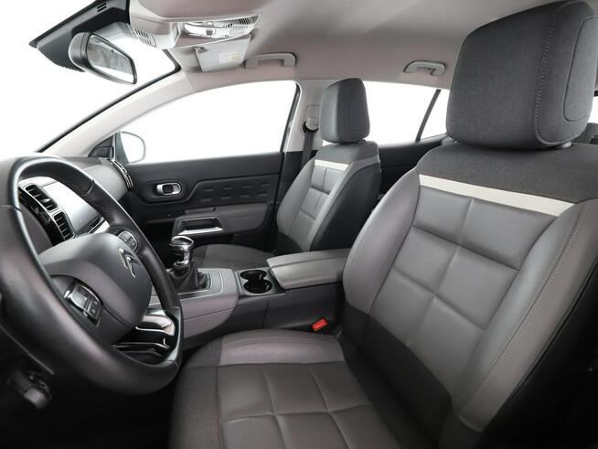 Citroen C5 Aircross FV23 1.5 HDi Business Navi Tempomat Grzane Fotele Virtual Kamera LED