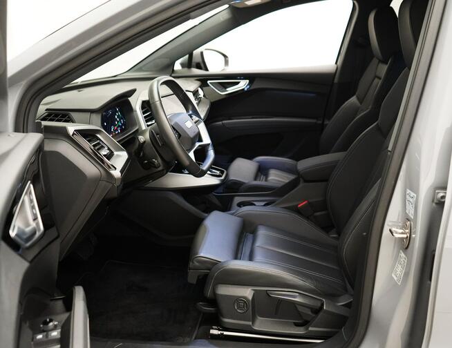 Audi Q4 e-tron 45 286KM Quattro Virtual MatrixLed Tempomat ACC Kamera Alu20