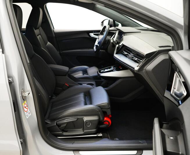 Audi Q4 e-tron 45 286KM Quattro Virtual MatrixLed Tempomat ACC Kamera Alu20
