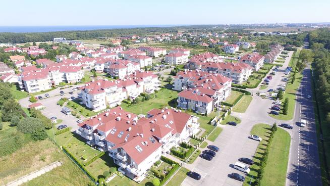 Mieszkanie Grzybowo gm. Kołobrzeg, Spacerowa