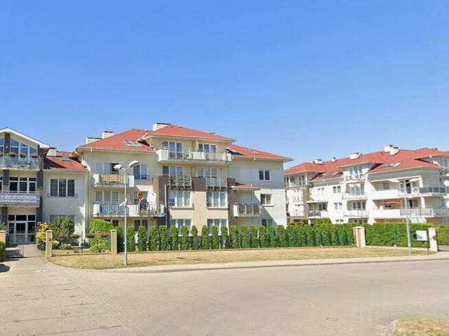 Mieszkanie Grzybowo gm. Kołobrzeg, Spacerowa