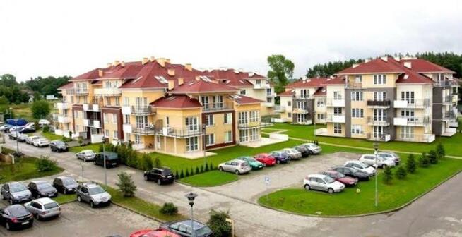 Mieszkanie Grzybowo gm. Kołobrzeg, Spacerowa