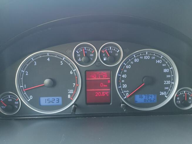 Volkswagen Sharan 1,8 T 20V 150KM Klimatr Temp Parktonic Navi ALU LIFT 7 Osób LIFT