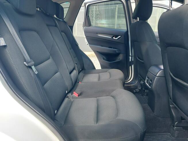 Mazda CX-5 Biała perła 4x4 Full LED Kamera 108 tys.km