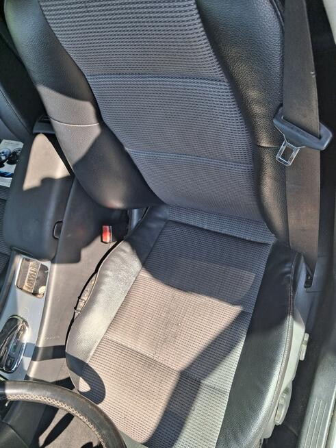Mercedes C 220 Ładna C-klasa 2.2 CDI 2 kpl kół Tanie Auta Fasty