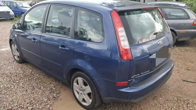 Ford Focus C-Max 1.8 dieselek fajny do jazdy Tanie AUta Fasty Białystok