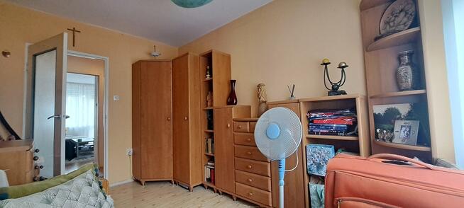 Zamieszkaj w uzdrowisku. 3 pokoje na 3 piętrze.