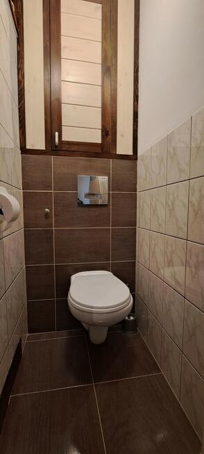Zamieszkaj w uzdrowisku. 3 pokoje na 3 piętrze.