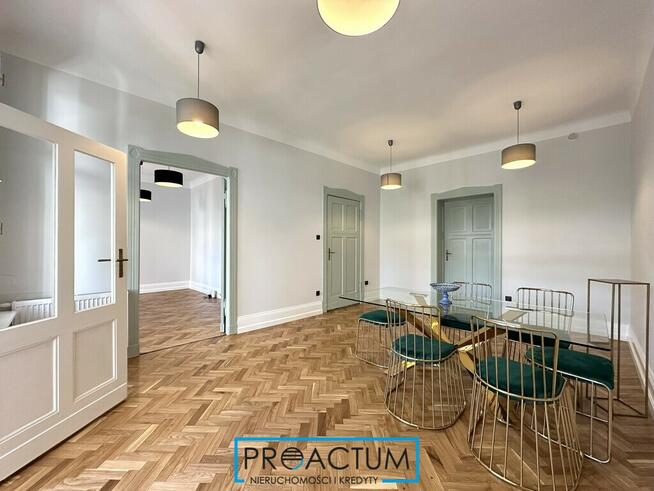 107,5 m², Mieszkanie po remoncie, Mickiewicza!