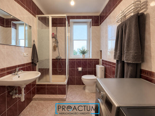 55,10 m2, 3 pokoje, balkon, cegła, Małachowskiego!