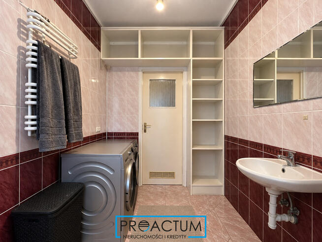 55,10 m2, 3 pokoje, balkon, cegła, Małachowskiego!