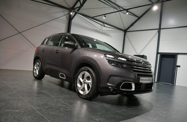 Citroen C5 Aircross 225KM|asystent pasa ruchu|bluetooth|kamera cofania|android|tempomat