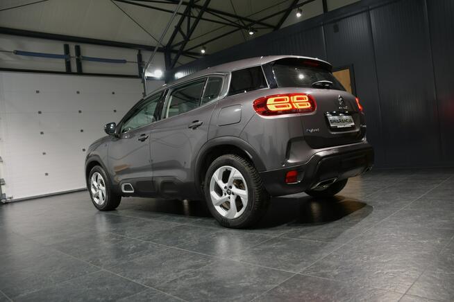 Citroen C5 Aircross 225KM|asystent pasa ruchu|bluetooth|kamera cofania|android|tempomat