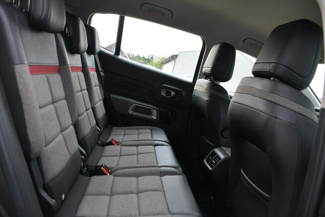 Citroen C5 Aircross 225KM|asystent pasa ruchu|bluetooth|kamera cofania|android|tempomat