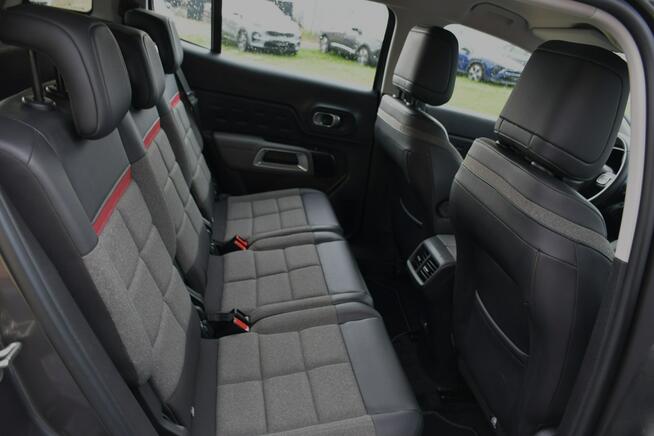 Citroen C5 Aircross 225KM|asystent pasa ruchu|bluetooth|kamera cofania|android|tempomat