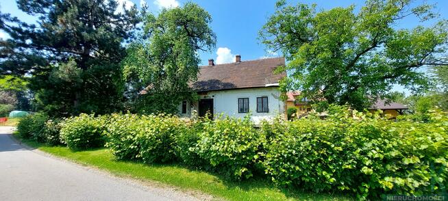 Dom Goleszów, Skrajna