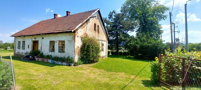 Dom Goleszów, Skrajna