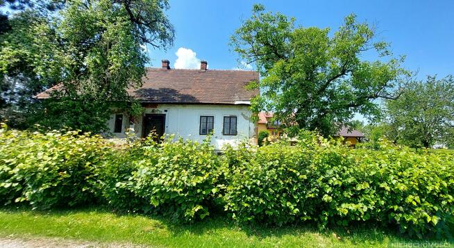 Dom Goleszów, Skrajna