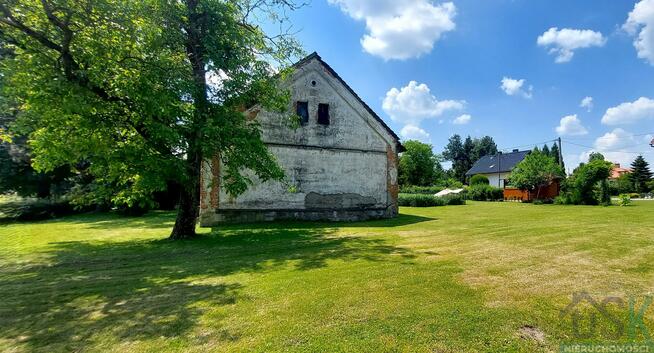 Dom Goleszów, Skrajna