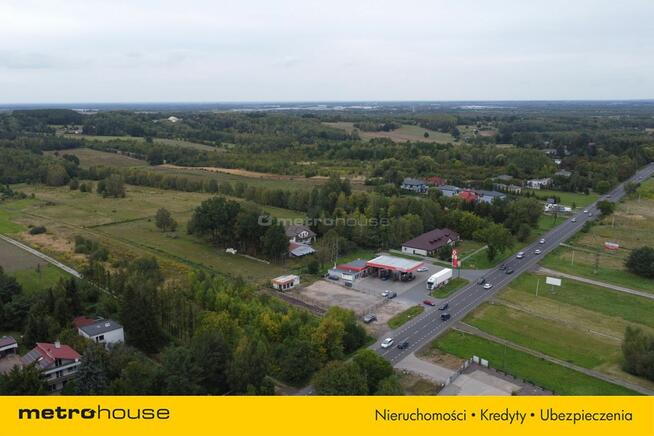 2200 m2 w całości budowlana ul. Strykowska