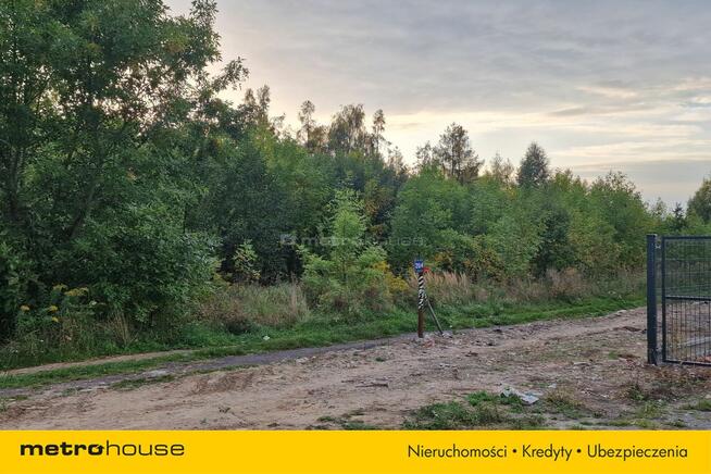 2200 m2 w całości budowlana ul. Strykowska