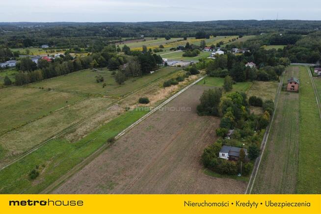 2200 m2 w całości budowlana ul. Strykowska