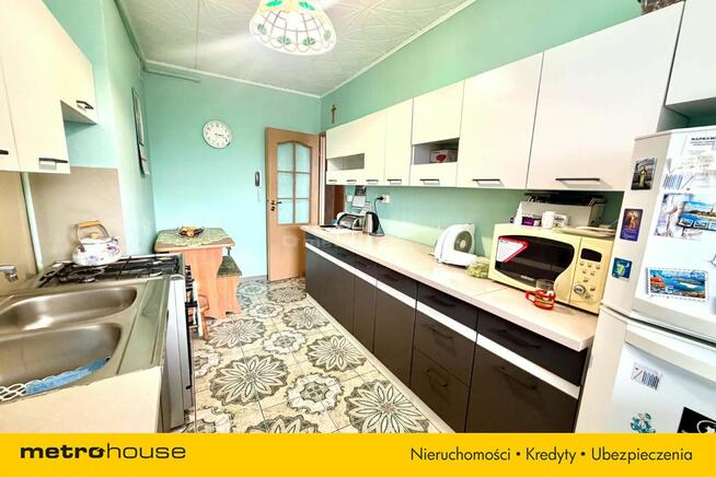 2 pokoje, Rybnik Osiedle Południe duży balkon