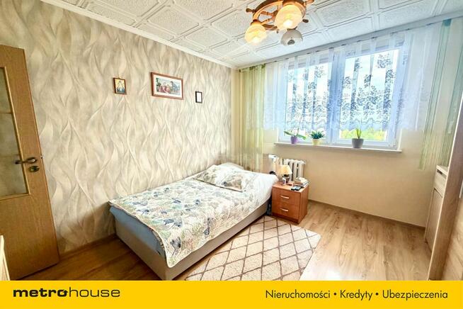 2 pokoje, Rybnik Osiedle Południe duży balkon