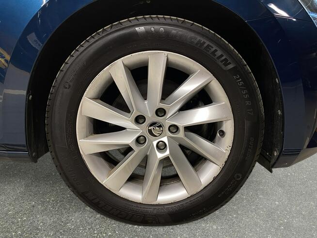 Škoda Superb VAT 23% Ambition 2.0TDI 150KM DSG 2023 r., salon PL, I właściciel, V