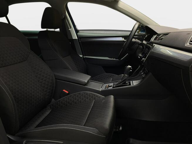 Škoda Superb VAT 23% Ambition 2.0TDI 150KM DSG 2023 r., salon PL, I właściciel, V
