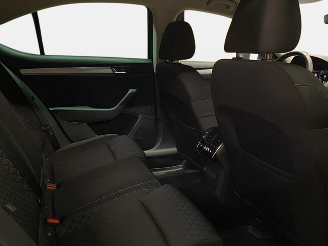 Škoda Superb VAT 23% Ambition 2.0TDI 150KM DSG 2023 r., salon PL, I właściciel, V