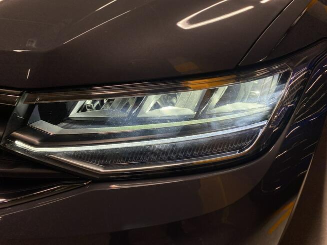 Volkswagen Tiguan VAT 23% Life 1.5TSI 150KM DSG 2022 r., salon PL, I właściciel