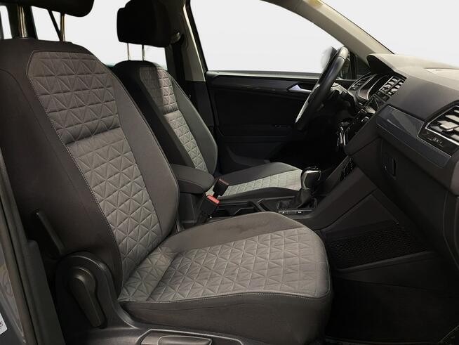 Volkswagen Tiguan VAT 23% Life 1.5TSI 150KM DSG 2022 r., salon PL, I właściciel