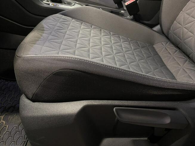 Volkswagen Tiguan VAT 23% Life 1.5TSI 150KM DSG 2022 r., salon PL, I właściciel
