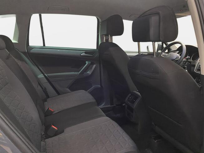 Volkswagen Tiguan VAT 23% Life 1.5TSI 150KM DSG 2022 r., salon PL, I właściciel