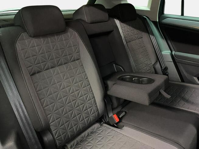Volkswagen Tiguan VAT 23% Life 1.5TSI 150KM DSG 2022 r., salon PL, I właściciel