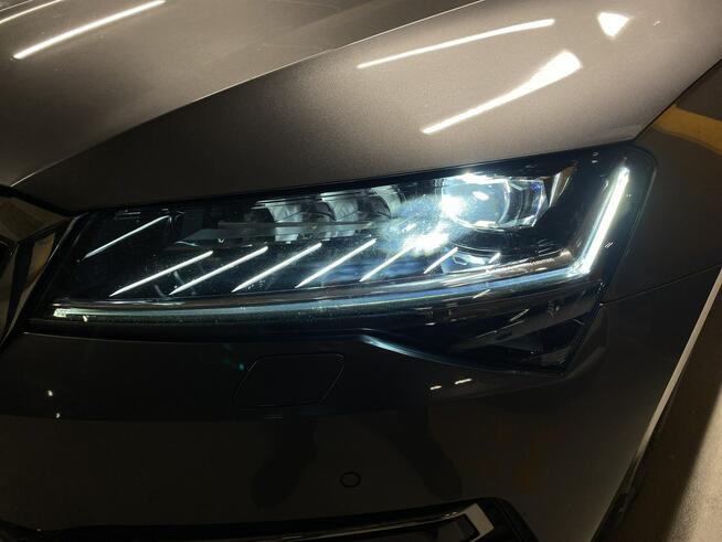 Škoda Superb VAT 23% Combi Style 2.0TDI 200KM DSG 2024 r., salon PL, serwisowana