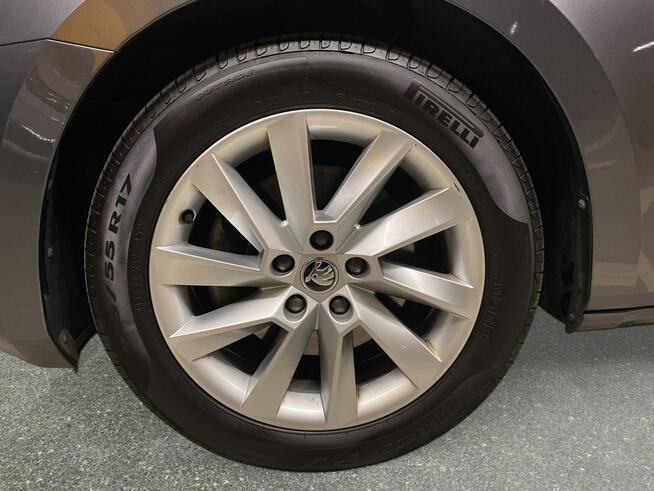 Škoda Superb VAT 23% Combi Style 2.0TDI 200KM DSG 2024 r., salon PL, serwisowana