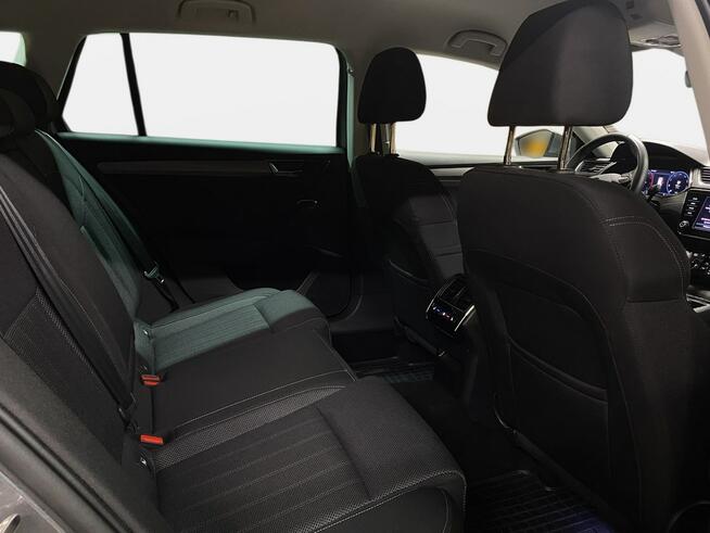 Škoda Superb VAT 23% Combi Style 2.0TDI 200KM DSG 2024 r., salon PL, serwisowana