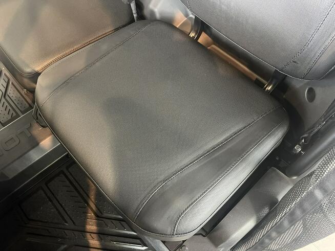 CF Moto UForce Pojazd Terenowy Z Napędem na Cztery Koła Nowy dostępny u dealera