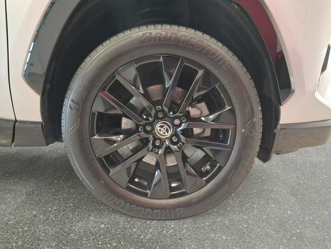 Toyota RAV-4 VAT 23% Selection 2.5 hybrid 222KM E-CVT 4x4 2022 r., salon PL, I wł.