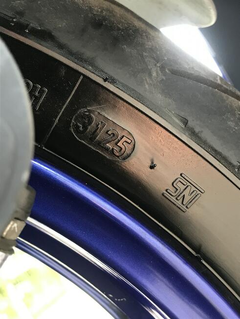 Yamaha MT YZF R 125 PINK Dostawa pod dom! 2021r Możliwość obniżenia Duke MT R125