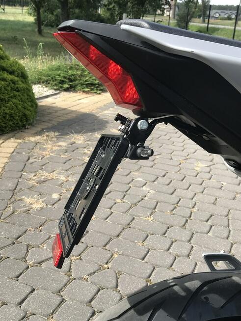 Yamaha MT YZF R 125 PINK Dostawa pod dom! 2021r Możliwość obniżenia Duke MT R125